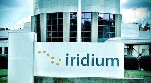 иридиум